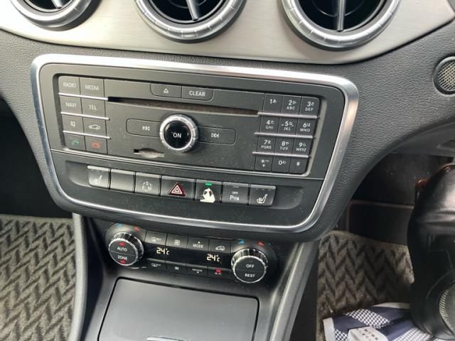 MERCEDES BENZ CLA CL 2015 Image 31