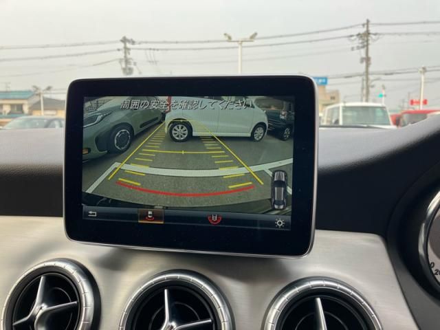 MERCEDES BENZ CLA CL 2015 Image 31