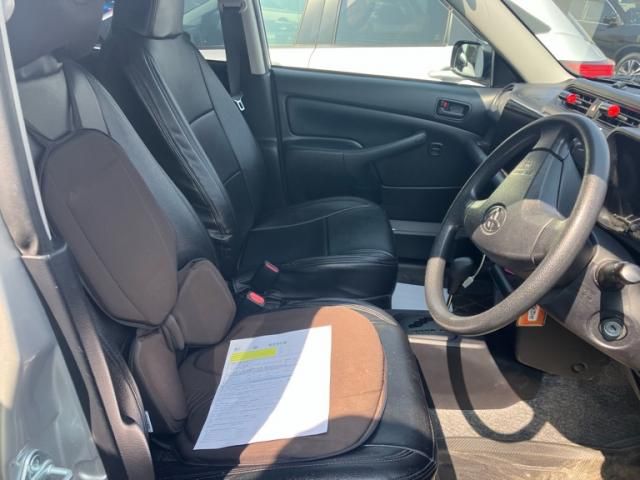 TOYOTA SUCCEED VAN HYBRID 2020 Image 31