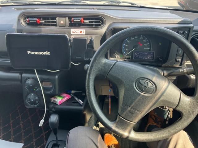 TOYOTA SUCCEED VAN HYBRID 2020 Image 31