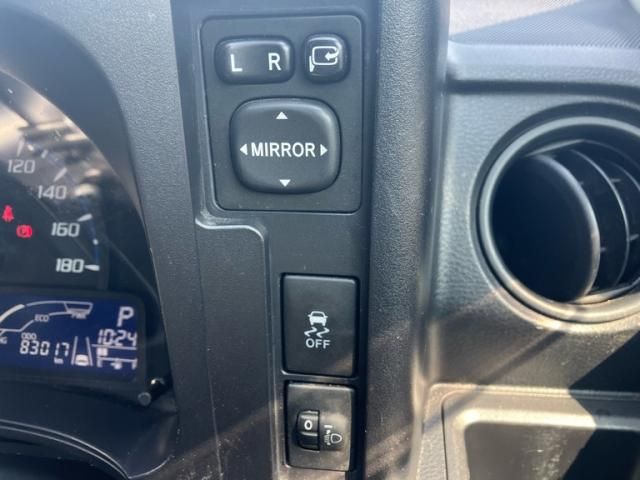 TOYOTA SUCCEED VAN HYBRID 2020 Image 31