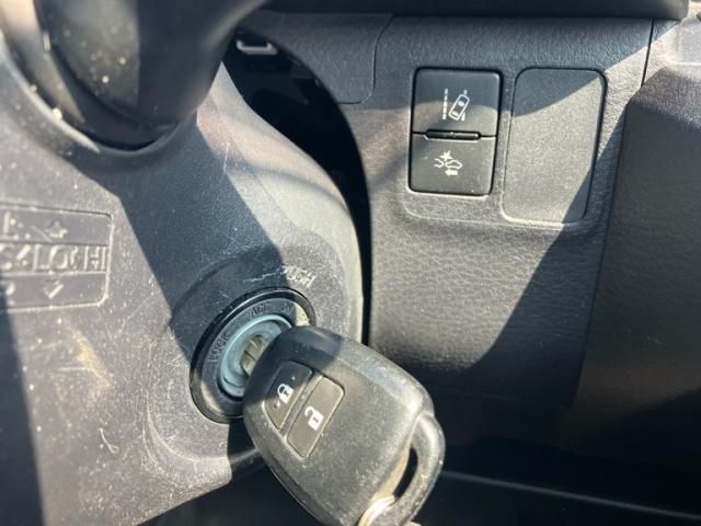 TOYOTA SUCCEED VAN HYBRID 2020 Image 31