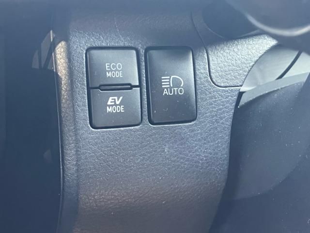 TOYOTA SUCCEED VAN HYBRID 2020 Image 31