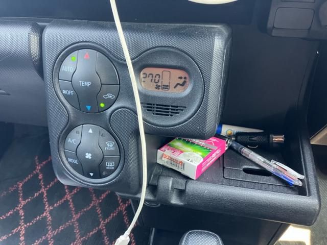 TOYOTA SUCCEED VAN HYBRID 2020 Image 31