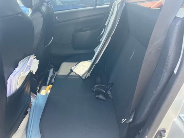 TOYOTA SUCCEED VAN HYBRID 2020 Image 31