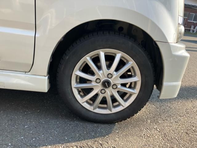 SUZUKI WAGON R RR 2007 Image 31