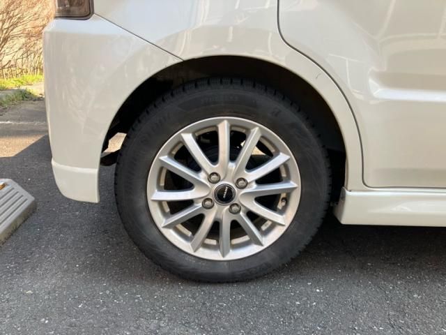 SUZUKI WAGON R RR 2007 Image 31