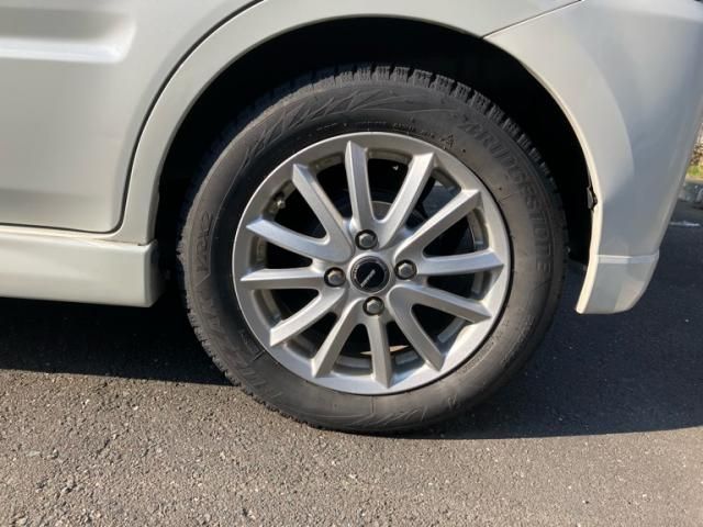 SUZUKI WAGON R RR 2007 Image 31