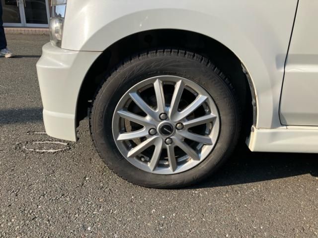 SUZUKI WAGON R RR 2007 Image 31