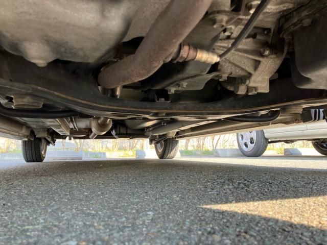 SUZUKI WAGON R RR 2007 Image 31