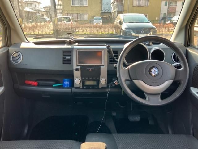 SUZUKI WAGON R RR 2007 Image 31