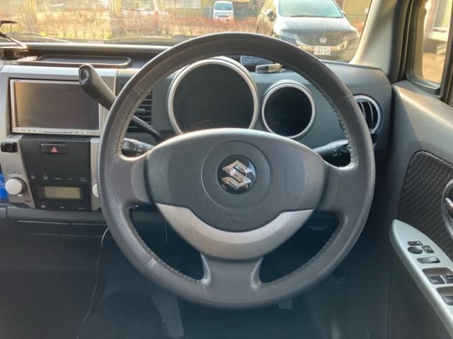 SUZUKI WAGON R RR 2007 Image 31