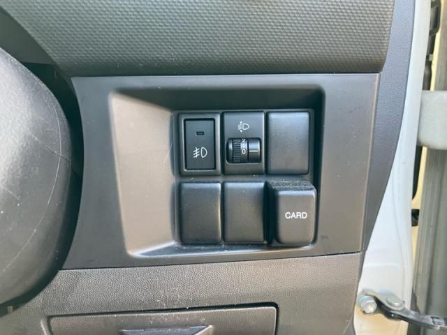 SUZUKI WAGON R RR 2007 Image 31