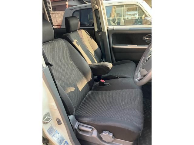 SUZUKI WAGON R RR 2007 Image 31