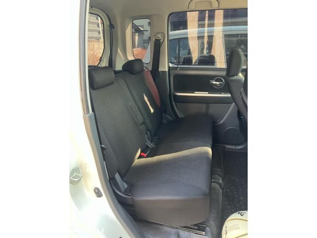 SUZUKI WAGON R RR 2007 Image 31