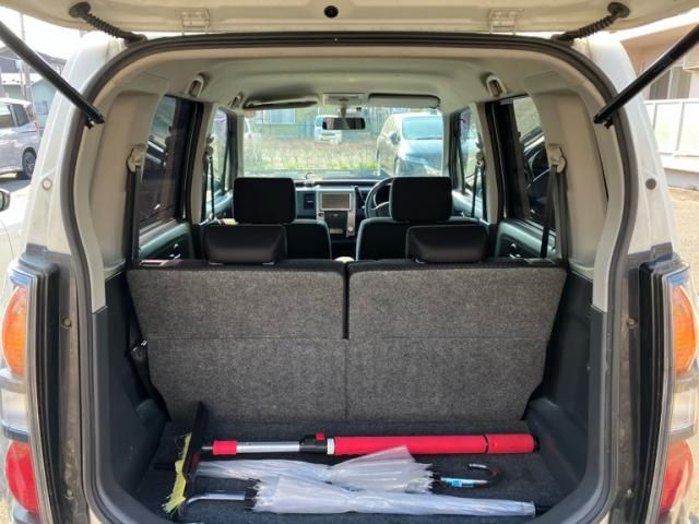 SUZUKI WAGON R RR 2007 Image 31