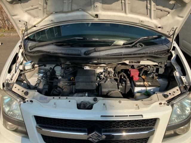 SUZUKI WAGON R RR 2007 Image 31