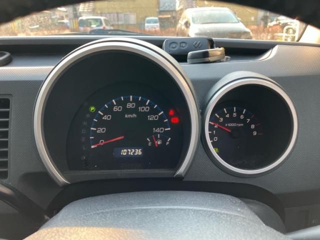 SUZUKI WAGON R RR 2007 Image 31