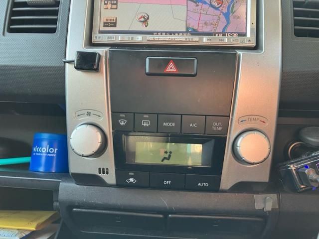 SUZUKI WAGON R RR 2007 Image 31