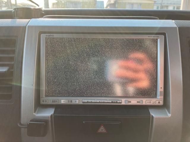 SUZUKI WAGON R RR 2007 Image 31