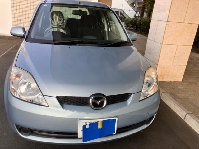 MAZDA DEMIO 2007 Image 31