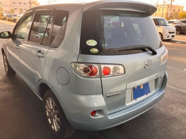 MAZDA DEMIO 2007 Image 31