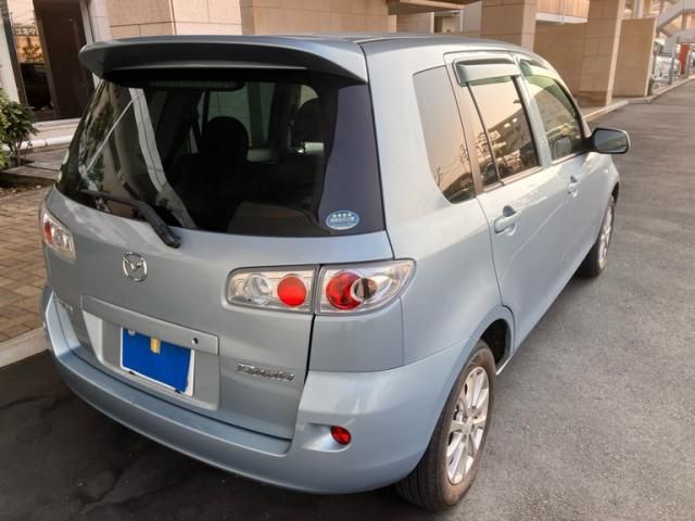 MAZDA DEMIO 2007 Image 31