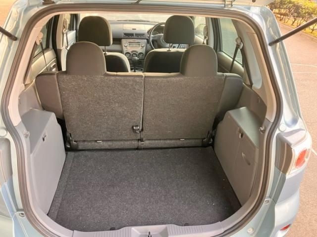 MAZDA DEMIO 2007 Image 31