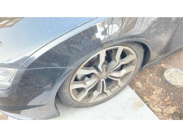 AUDI A7 SPORTBACK 2015 Image 31