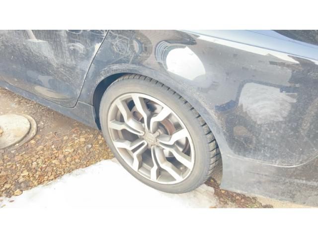 AUDI A7 SPORTBACK 2015 Image 31