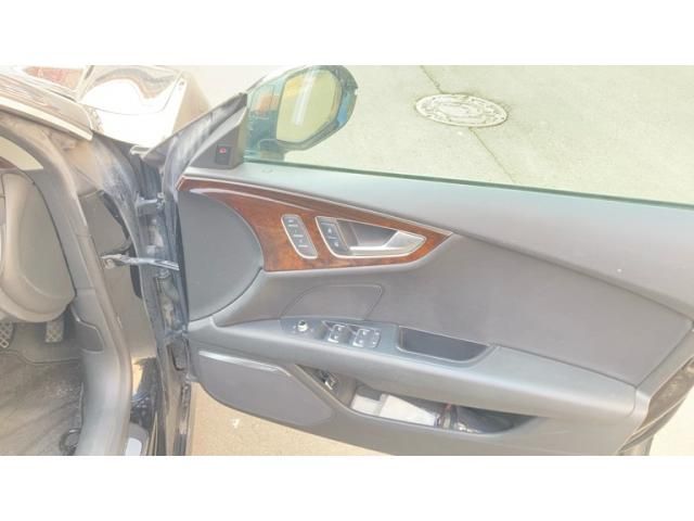 AUDI A7 SPORTBACK 2015 Image 31