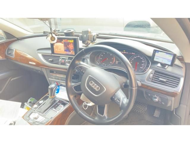 AUDI A7 SPORTBACK 2015 Image 31