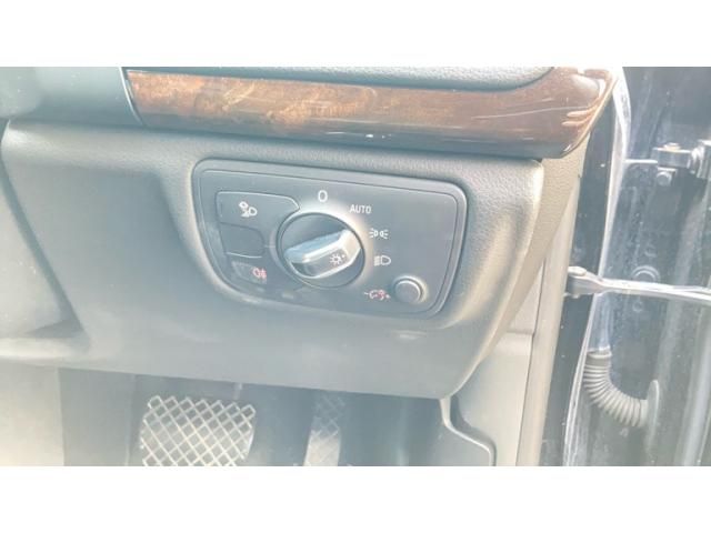 AUDI A7 SPORTBACK 2015 Image 31