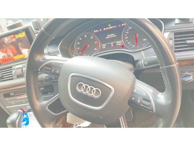 AUDI A7 SPORTBACK 2015 Image 31