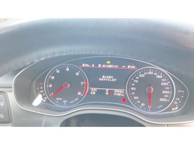 AUDI A7 SPORTBACK 2015 Image 31