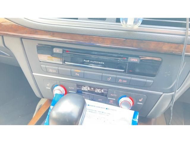 AUDI A7 SPORTBACK 2015 Image 31