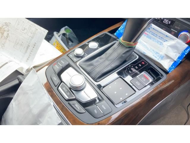 AUDI A7 SPORTBACK 2015 Image 31