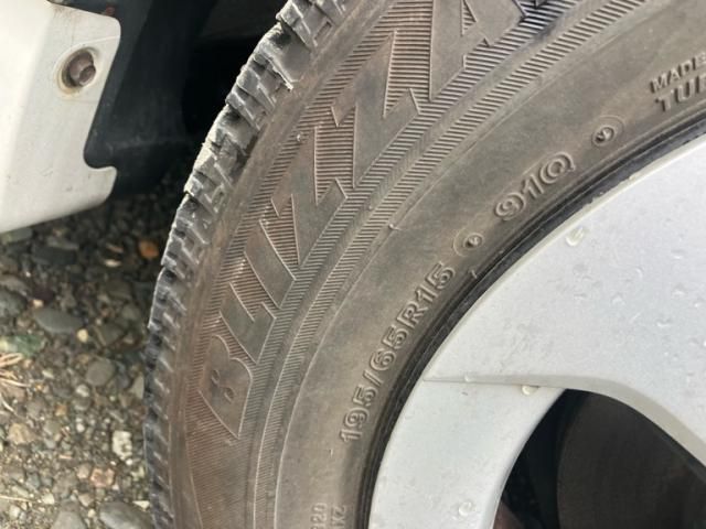 TOYOTA PRIUS 2013 Image 31