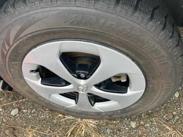 TOYOTA PRIUS 2013 Image 31