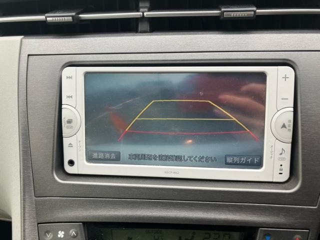 TOYOTA PRIUS 2013 Image 31