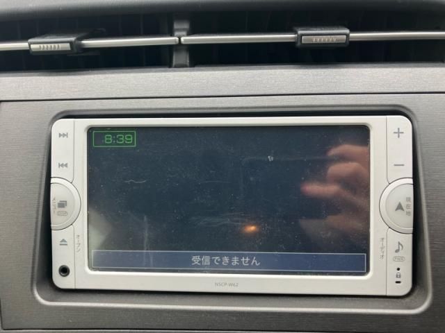 TOYOTA PRIUS 2013 Image 31