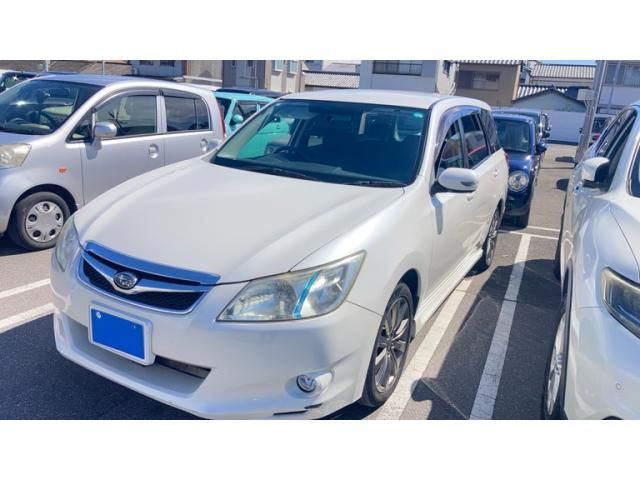 SUBARU EXIGA 2011 Image 31