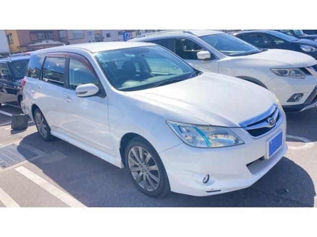 SUBARU EXIGA 2011 Image 31