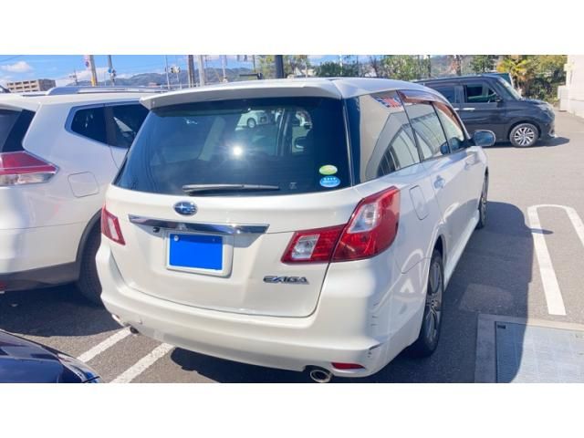 SUBARU EXIGA 2011 Image 31