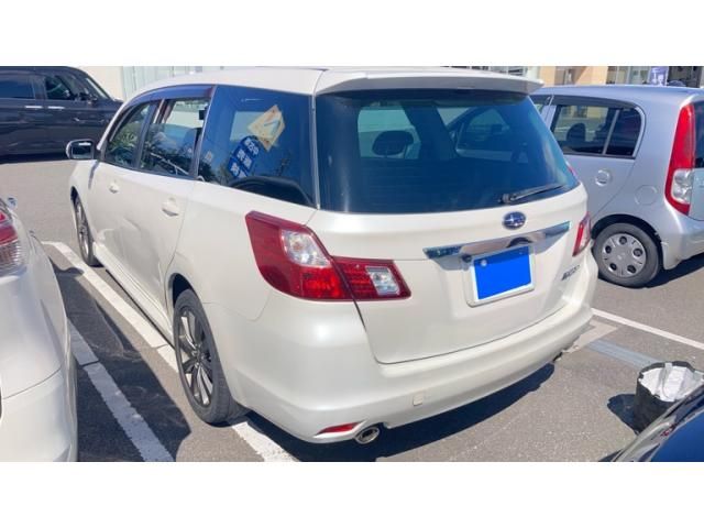 SUBARU EXIGA 2011 Image 31