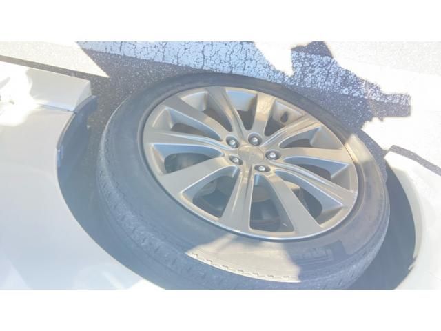 SUBARU EXIGA 2011 Image 31