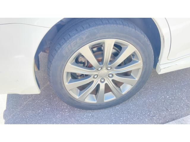 SUBARU EXIGA 2011 Image 31