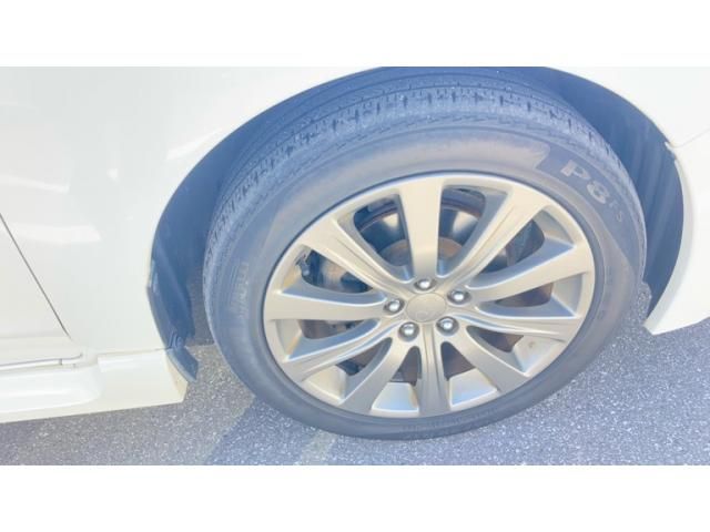 SUBARU EXIGA 2011 Image 31