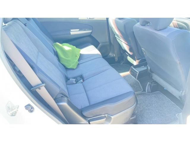 SUBARU EXIGA 2011 Image 31