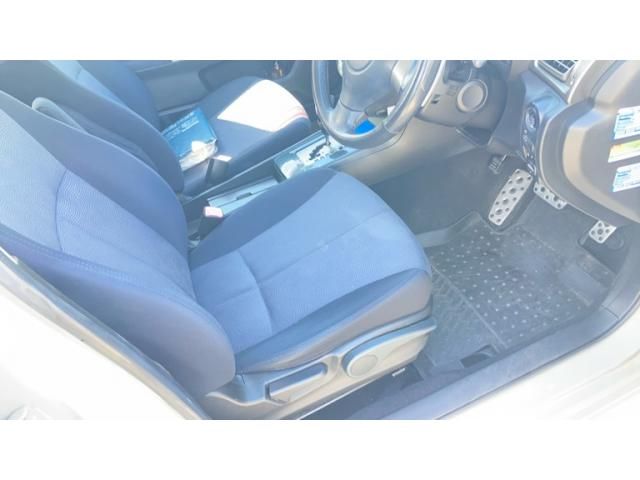 SUBARU EXIGA 2011 Image 31